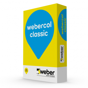 Webercol Classic