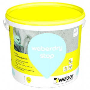 Weber Dry Stop