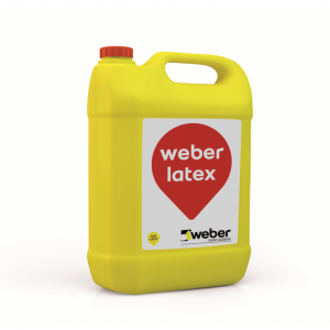 Weber Latex