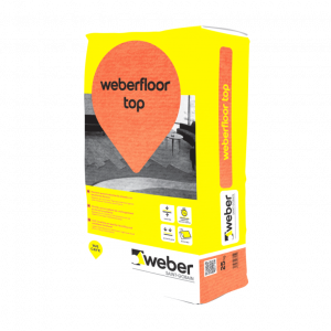 Weberfloor Top