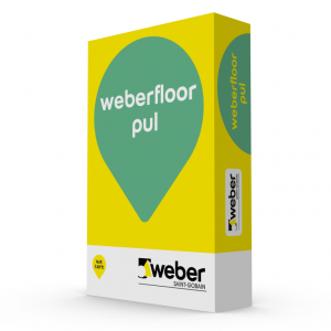 Weberfloor Pul