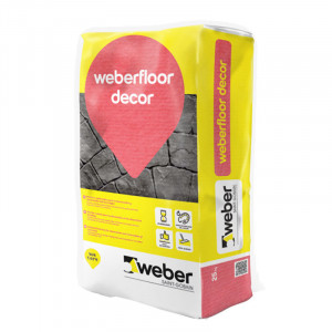 Weberfloor Decor