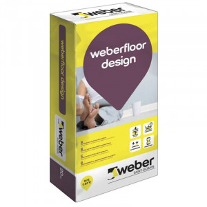 Weberfloor Design