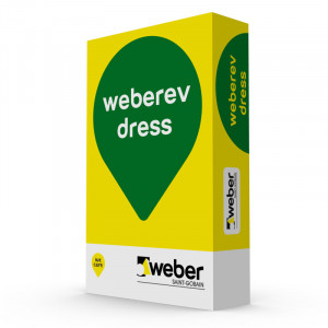 Weberev Dress